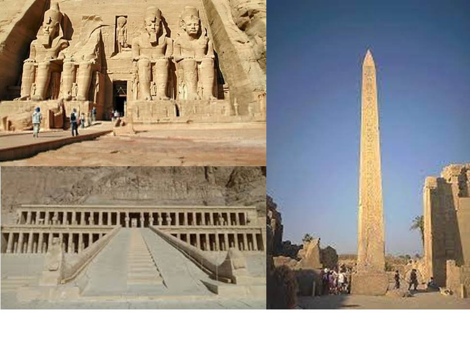 Luxor Tour (Vally of the Kings) from Hurghada by Bus