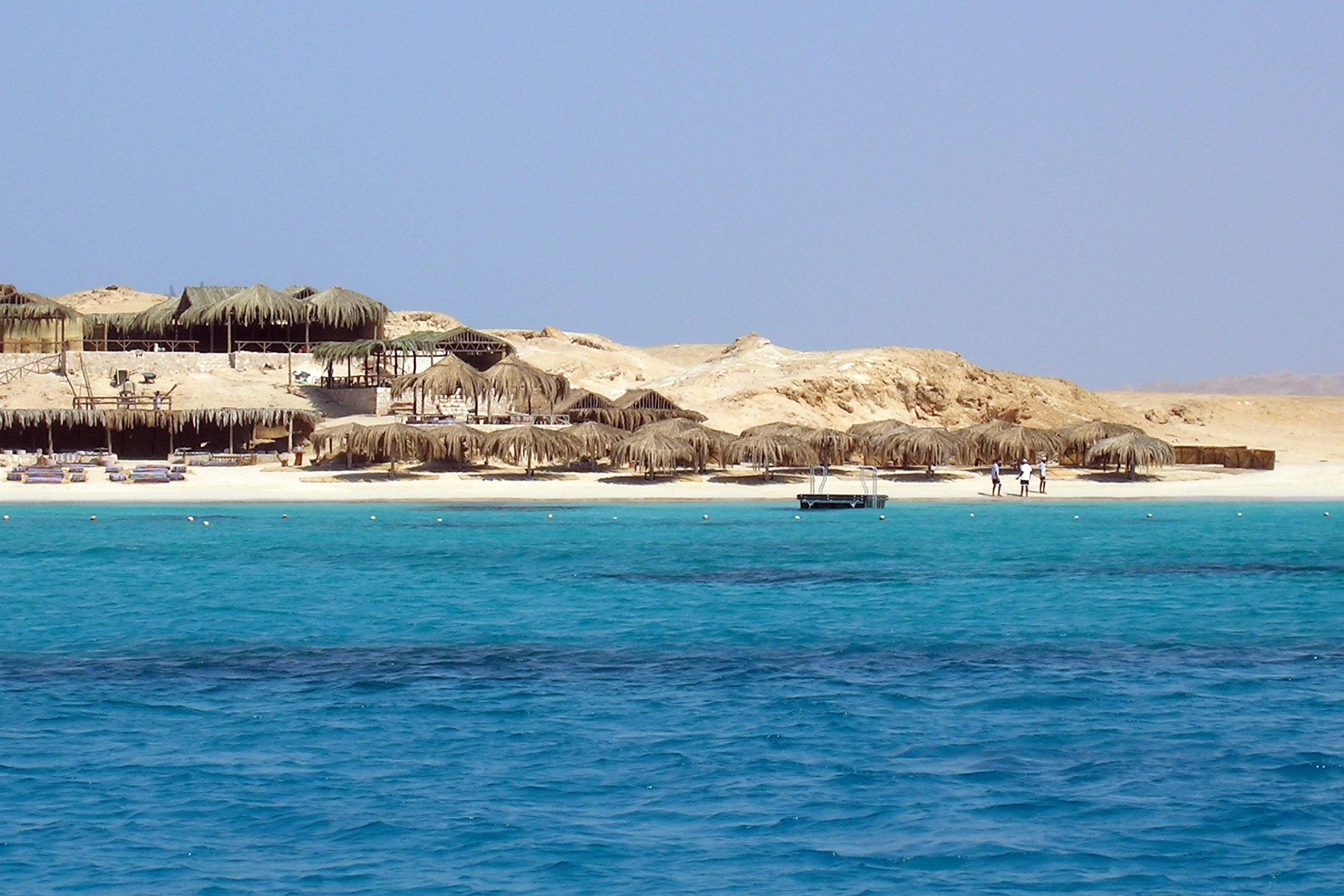 Hurghada